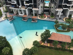 The Trilinq (D5), Condominium #178561942